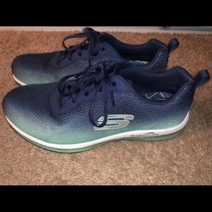 Skechers “air”